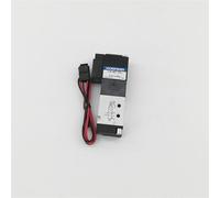 Électrovanne 110-4E1-PLL 2 positions 5 ports vanne de commande pneumatique solénoïde unique(AC220V)