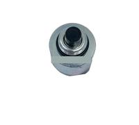 Électrovanne 12 V 176-6219 For Chargeuse-pelleteuse Caterpillar 414E, 416, 416D, 416E, 416F, 416F2, 420, 420D, 420E, 420F(24V)