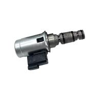 Électrovanne 12 V/24 V SV98-T40-0-N For Pièces De Rechange For Excavatrice JCB(12V)