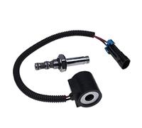 Électrovanne 12 V For Chargeuse Compacte Bobcat 450 453 463 653 751, 1 Pièce, 6667687 6665004 6309311 6671025 6675559(6667687 6665004)