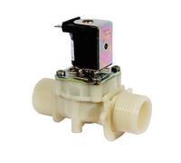 Électrovanne 12V MM 3/4' - Delabie