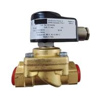 Électrovanne 121G2320 110V 30bar 11mm 20W