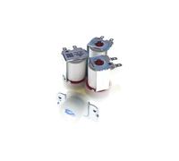 ELECTROVANNE 12V-3 VOIES pour LAVE LINGE LG - 5220FR2075X