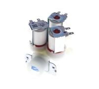 ELECTROVANNE 12V-3 VOIES pour LAVE LINGE LG - 5220FR2075X
