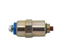 Delphi Électrovanne d'arrêt 12V adapt.