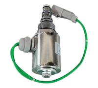Électrovanne 171-3685 1713685 Vanne de commande hydraulique for 824G, 825G, 826G, 844, 950F II, 960F 970F 980G