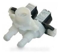 Electrovanne 1e 2v p.2.5 pour lave linge - 7844454