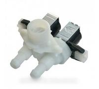 Electrovanne 1E 2V P.2.5 pour lave linge INDESIT - C00116159
