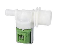 Électrovanne 1fach 180° 11ø Compatible Avec Electrolux 3792260436 Laver