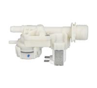 Électrovanne 1fach Avec Siphon Candy 92748656 00380011302 pour Lave-Vaisselle