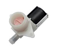 ELECTROVANNE 1V 90° Ø12MM AVEC REDUCTEUR POUR LAVE LINGE FAGOR - V62I000C0