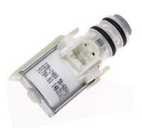 Électrovanne 1V pièce d'origine pour lave-vaisselle - Réf. 00611916/611916 - bac à sel et adoucisseur d'eau
