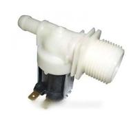 Brandt Électrovanne 1 voie 180° pour lave-linge 81451-20359
