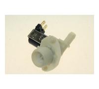 Electrovanne 1 voie 180° (223303-20296) Lave-vaisselle 1170958209 ARTHUR MARTIN ELECTROLUX, ELECTROLUX, FAURE, ARTHUR MARTIN, ZANUSSI, IKEA, LEONARD, JUNO, WHIRLPOOL - 223303_3662894668741 G