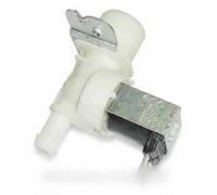 Electrovanne 1voie 180° Pour Lave Linge Candy