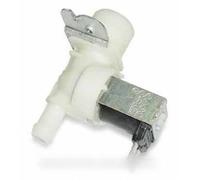 ELECTROVANNE 1VOIE 180° pour lave linge CANDY - 90422130