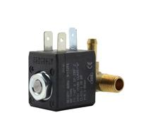 Électrovanne 2/2 voies Air Water Coil pour JYZ-4P (AC 230 V)