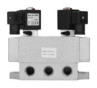 Électrovanne 2 positions 5 voies K25D2H-10, G3 8 pouces, double commande (DC12V)