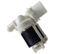 Electrovanne 2 voie 180° (195220-33461) Lave-linge 480111100199 WHIRLPOOL