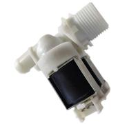 Electrovanne 2 voie 180° Machine à laver, Lave-linge 480111100199 WHIRLPOOL Machine à laver, Lave-linge 480111100199 WHIRLPOOL