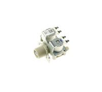 Electrovanne 2 voies 12V Machine à laver, Lave-linge 5220FR1251G, 5220FR2067J LG Machine à laver, Lave-linge 5220FR1251G, 5220FR2067J LG