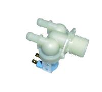 Electrovanne 2 Voies 180° Ø12mm. Arcelik