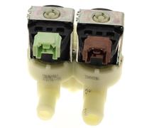 Electrovanne 2 Voies 180°