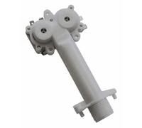 ELECTROVANNE 2 VOIES 180° BRANDT pour LAVE LINGE - 51X3647