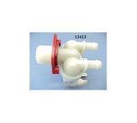 BRANDT - electrovanne 2 voies 180° dia 12 pour lave linge BRANDT