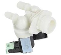Electrovanne 2 voies 180° Lave-linge (3792262101 AEG ARTHUR MARTIN ELECTROLUX ELECTROLUX ZANUSSI FAURE)