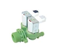 Electrovanne 2 voies 180° Lave-linge 41018989 CANDY