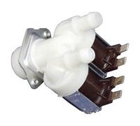 Electrovanne 2 voies pour Lave-vaisselle Brandt