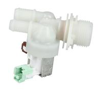 Electrovanne 2 voies pour lave-linge Electrolux 807487622