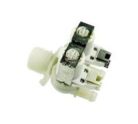 electrovanne 2 voies 180° pour lave linge - 2906850200