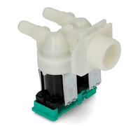 ELECTROVANNE 2 VOIES 180° pour LAVE LINGE BOSCH - 10010823