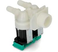 ELECTROVANNE 2 VOIES 180° pour LAVE LINGE BOSCH - 10010823