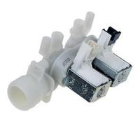 Electrovanne 2 Voies 180° Pour Lave Linge Whirlpool - 481010906666 G
