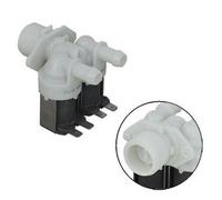 Electrovanne 2 voies (224551-43002) Lave-linge (2901250100 BEKO HOOVER CANDY FAR AYA LISTO OTSEIN OSTEIN ALTUS SABA BLUESKY CONTINENTAL EDISON SELECLINE BLOMBERG ESSENTIEL ESSENTIEL B ROSIERES FUNIX)