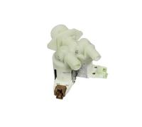 Electrovanne 2 voies (224965-43037) Lave-linge 1325186110, FAURE, ARTHUR MARTIN ELECTROLUX, AEG, ZANUSSI, FAR, ESSENTIEL B, HORN -