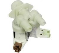 Electrovanne 2 voies (224965-43040) Lave-linge 1325186110 ELECTROLUX, FAURE, ARTHUR MARTIN ELECTROLUX, AEG, ZANUSSI, FAR, ESSENTIEL B, HORN - 224965_3662894225098 G