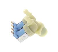 Electrovanne 2 voies, 2901250100 41013615 - lave-linge