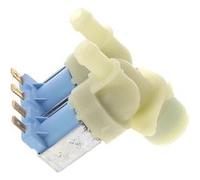 Electrovanne 2 voies, 2901250100 41013615 - lave-linge