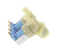 Electrovanne 2 voies, 2901250100 41013615 - lave-linge