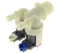 Electrovanne 2 voies, 41032538 09201344 - lave-linge