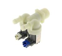 Electrovanne 2 voies, 41032538 41020418 - lave-linge