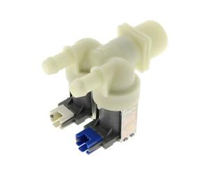 Electrovanne 2 voies, 41032538 41020418 - lave-linge
