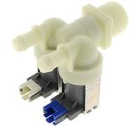 Electrovanne 2 voies, 41032538 41020418 - lave-linge