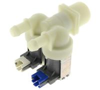 Electrovanne 2 voies, 41032538 - Lave-linge Candy - Electrovannes