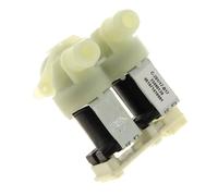 Electrovanne 2 voies 480111100199 - Lave-linge Whirlpool - Electrovannes