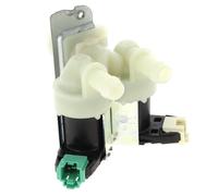 Electrovanne 2 voies 481228128468 c00317274 - lave-linge